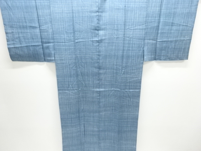 【未使用品】長襦袢　袷　正絹　単品 未使用品】長襦袢 袷 正絹 単品 正絹 長襦袢 新品未使用品 楽天